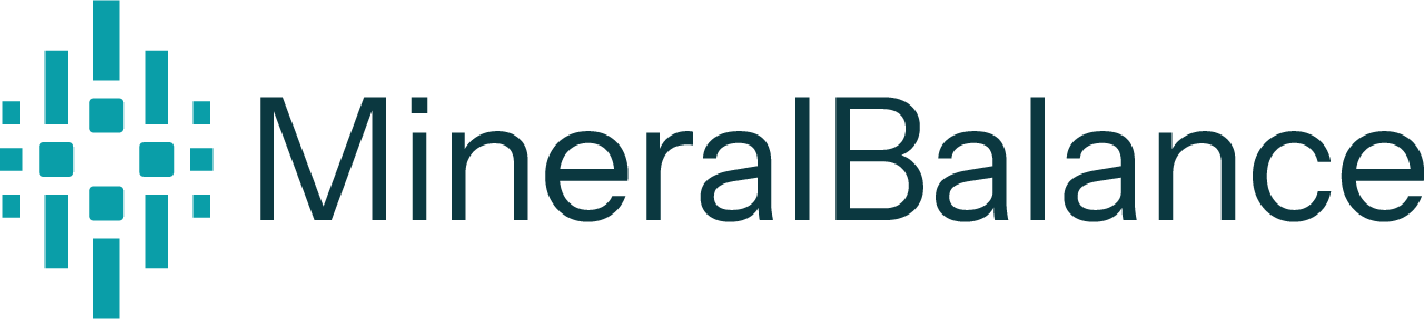 MineralBalance